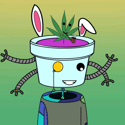 PotHeads