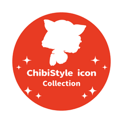 ChibiStyle icon collection collection image