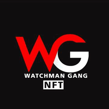 WATCHMAN GANG NFT GENESIS collection image