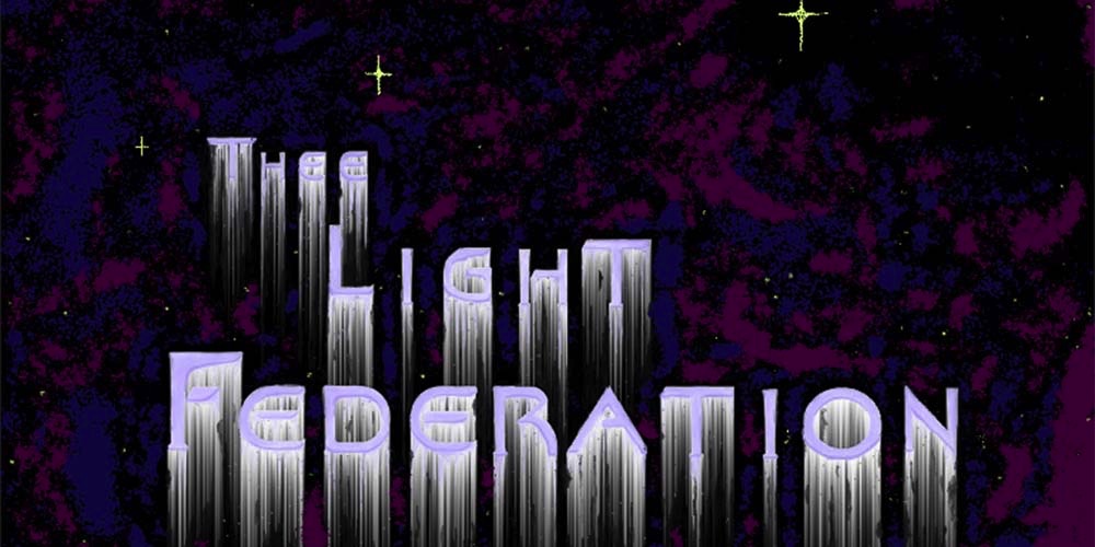 Thee_Light_Federation bannière