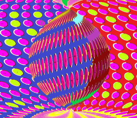 10000 dimension