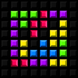 Checks  - Tetris Edition collection image