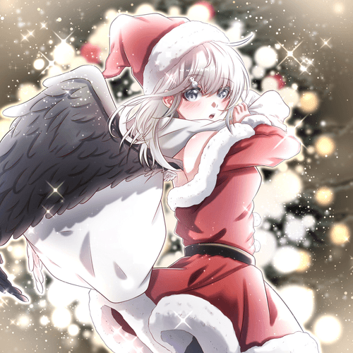 Santa Claus