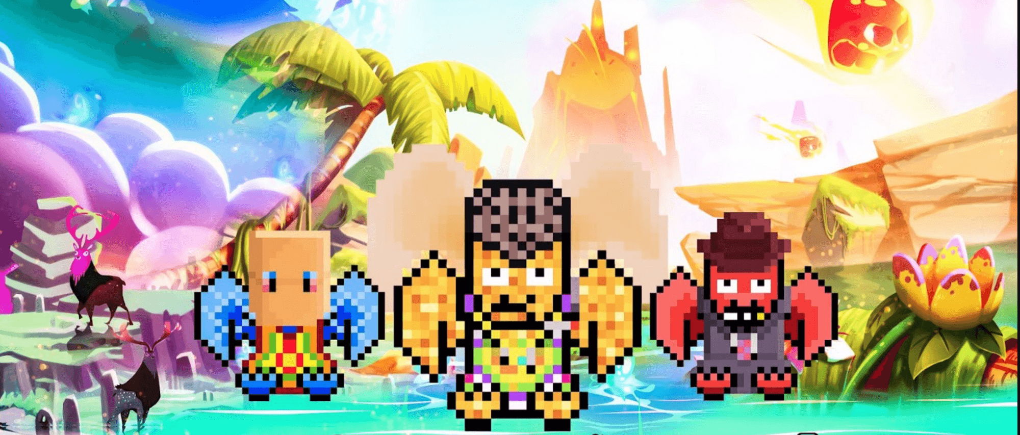 Banner