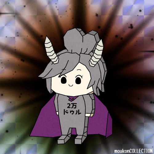 20,000-dol hair root girl