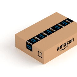Amazon Boxes collection image