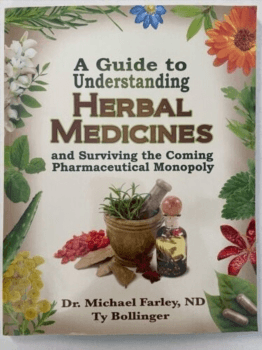 A Guide To Understanding Herbal Medicines By Dr. Michael Farley ...