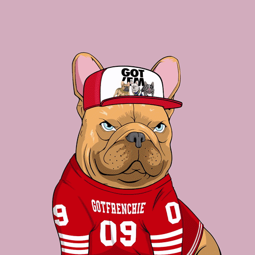 GotFrenchie Club collection image
