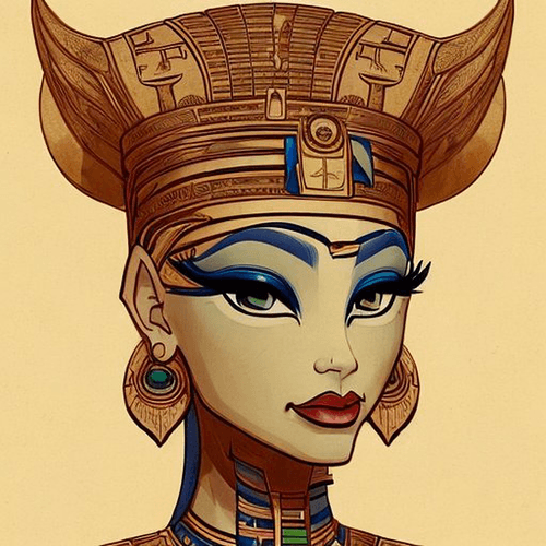 Cleopatra 