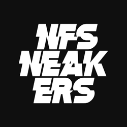 NFSneakers.CX - Genesis collection image