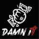 Damn  It Official - old