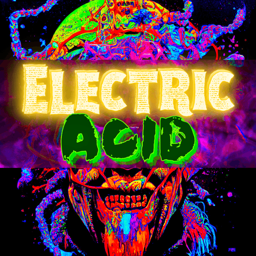 ELECTRIC ACID