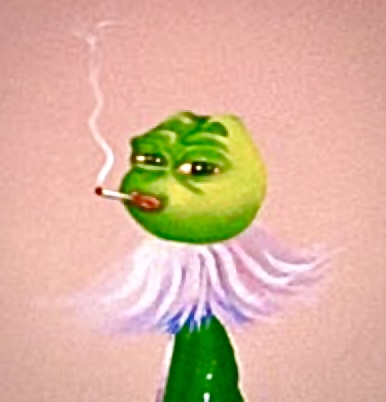 TSOM Pepe Le Hues Editions