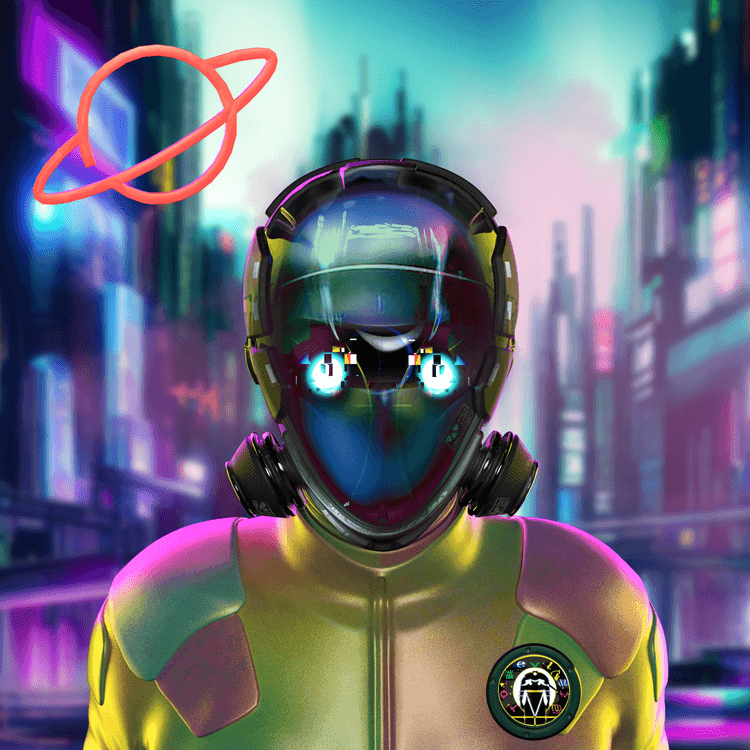 FUTR One #821