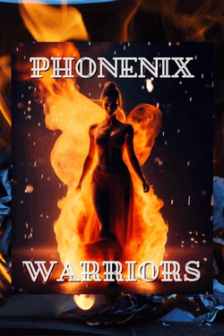 PHOENIX WARRIORS collection image