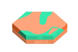 Land Class III #0012