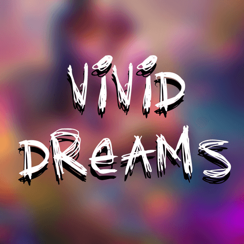 Vivid Dreams By Coso