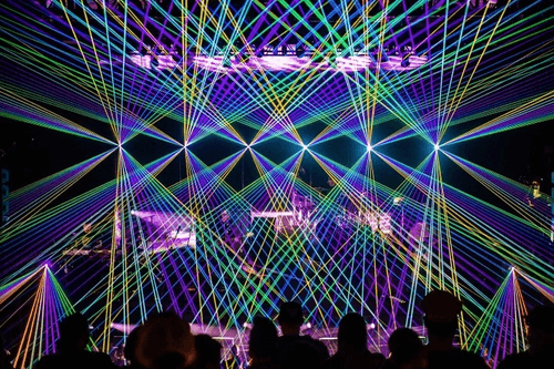 The Disco Biscuits' Photo Collection