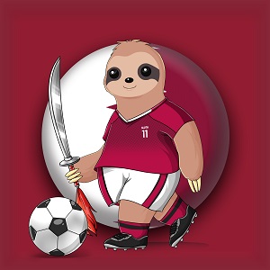 Soccer Sloths