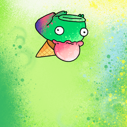 KingFrog 5352