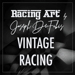 VINTAGE INDY / VINTAGE RACING collection image