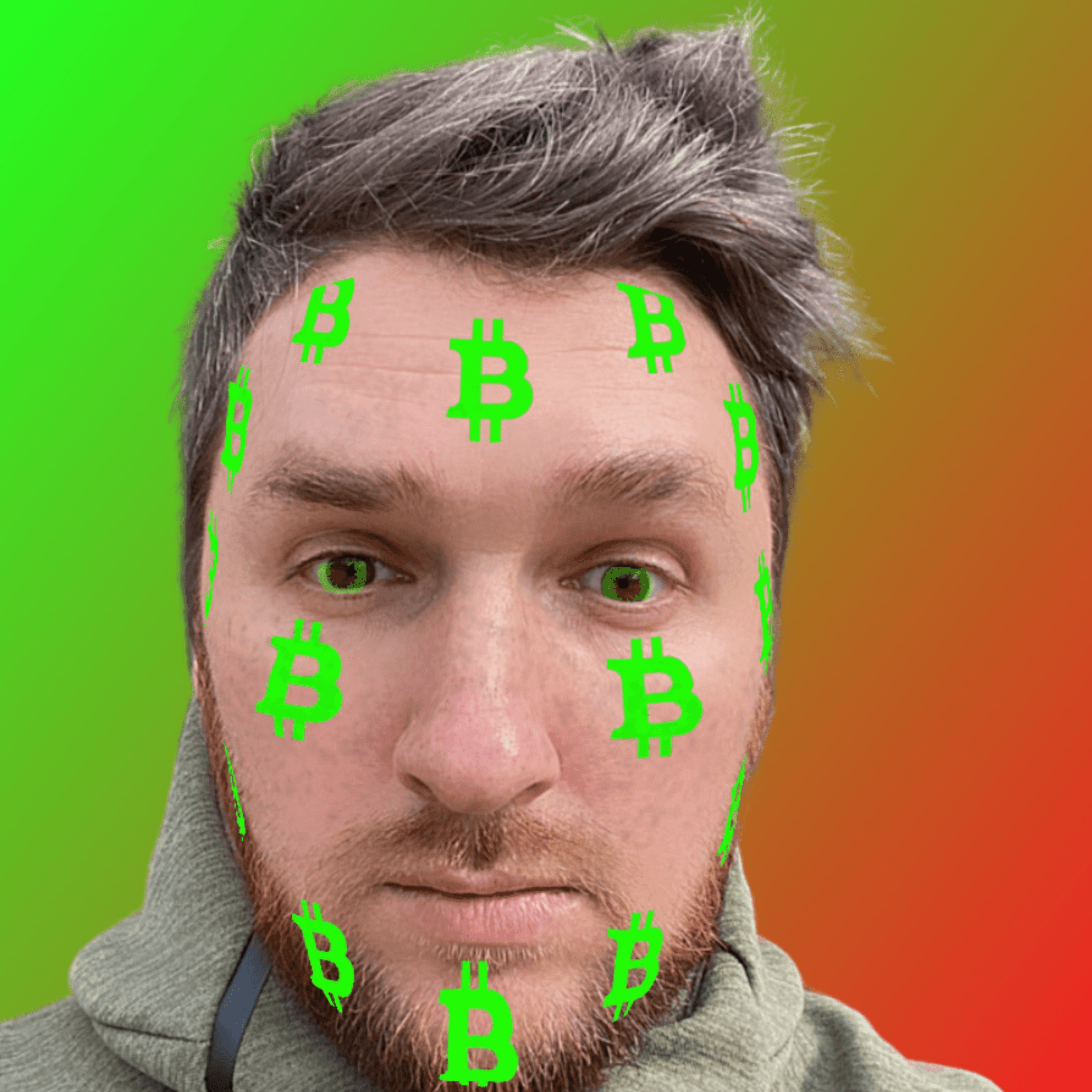 Bitcoin RG #16
