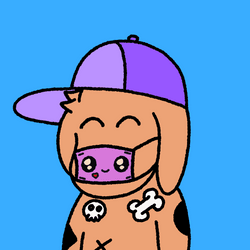 Doodle Dogs #2456