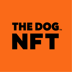 THE DOG NFT collection image