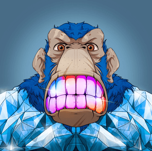 DeFi Ape #1279