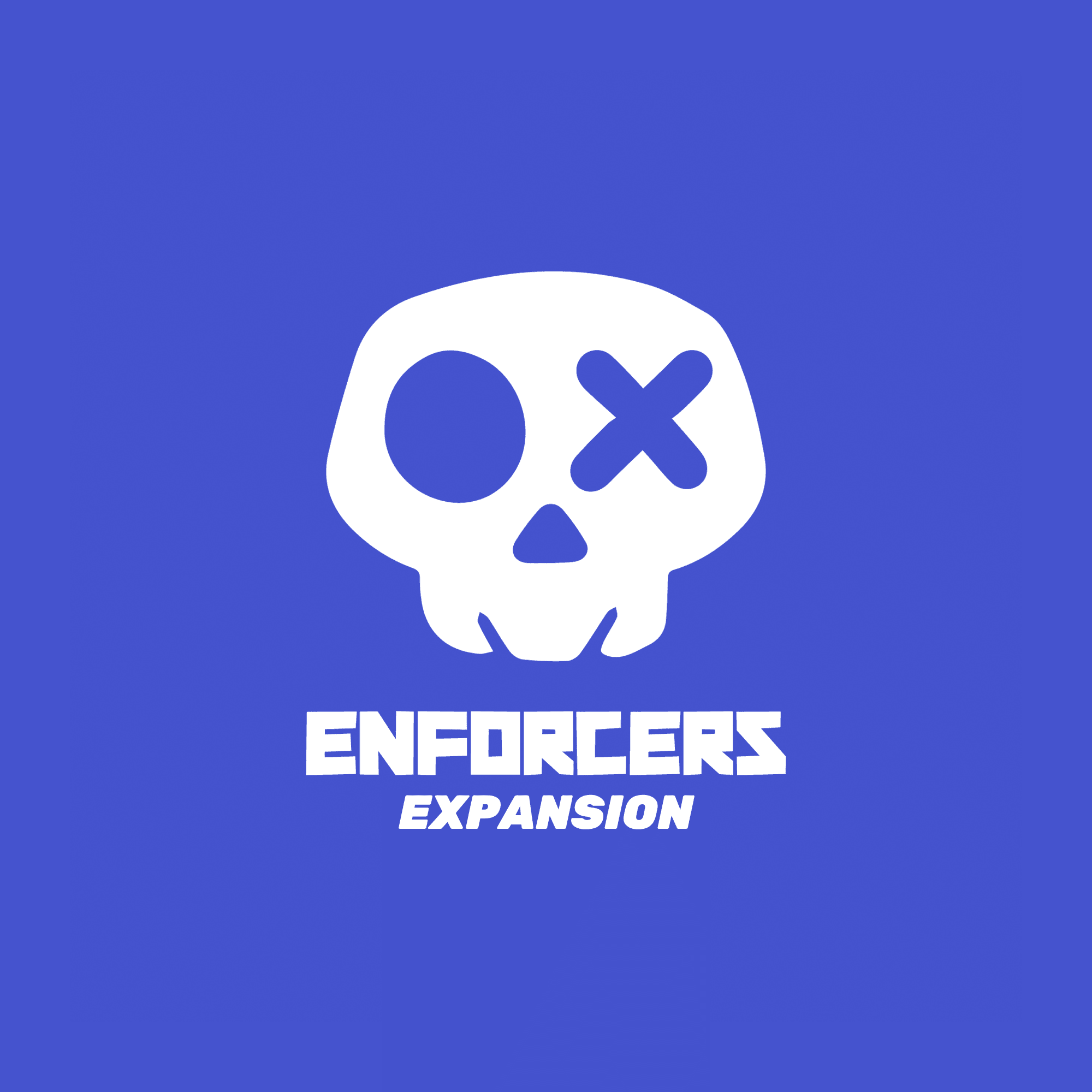 Sleazy Sloth: Enforcers Expansion
