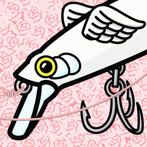 Silent lure #19