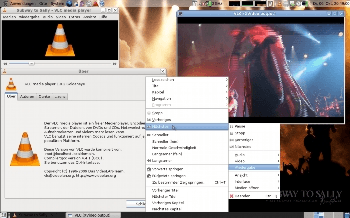 PC Download VLC Media Player Update Version VLC For Windows Store [Dark Mode Video Music Player