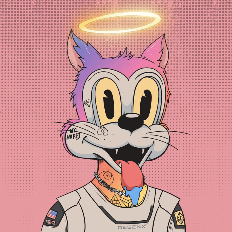 GodLy Animation #45
