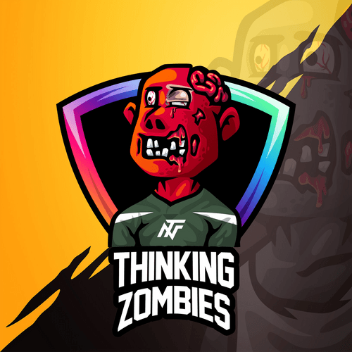 Thinking Zombies