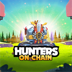 BoomLand - Hunters collection image
