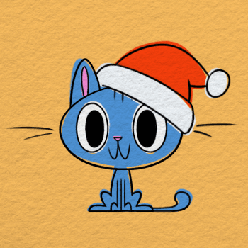 Merry Catsmas