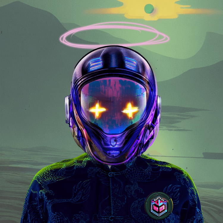 FUTR One #4112