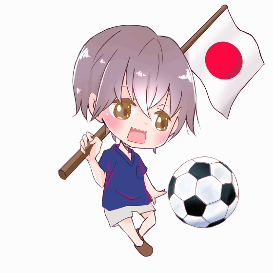 Soccer Cheering Girl Video Version