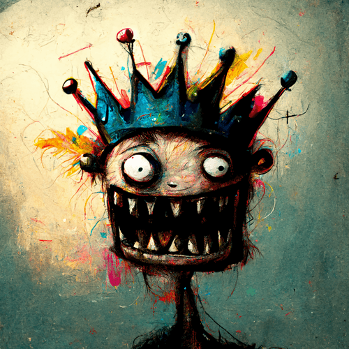 colourking kook
