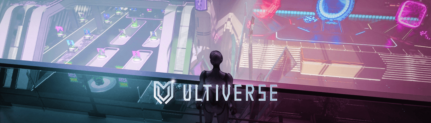 Ultiverse banner
