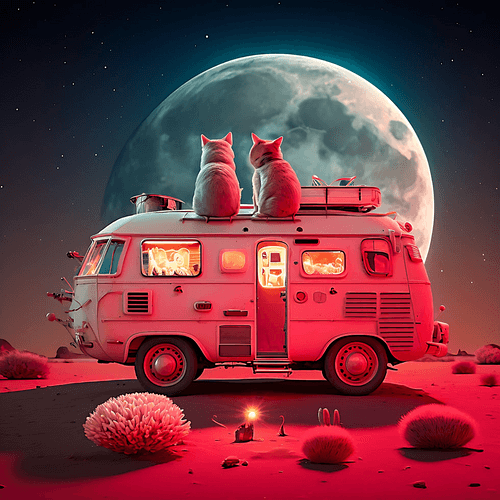 movie on the moon 