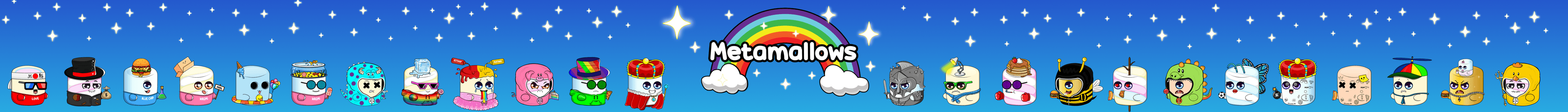 Metamallows