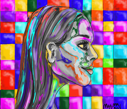 mayma_art Collection