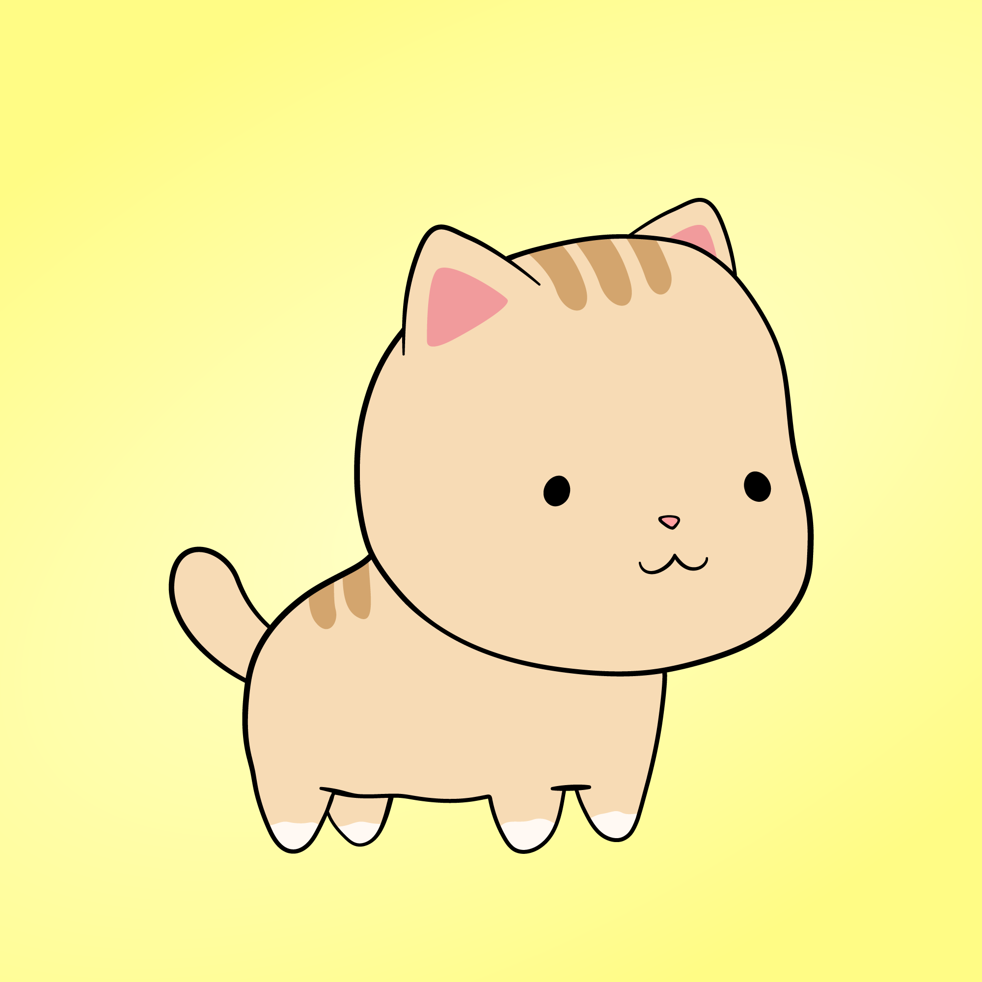 Chubbicat (#4548)
