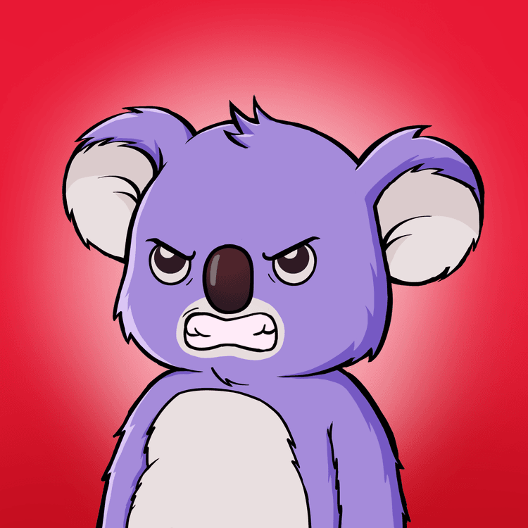 Koala Agent #9493