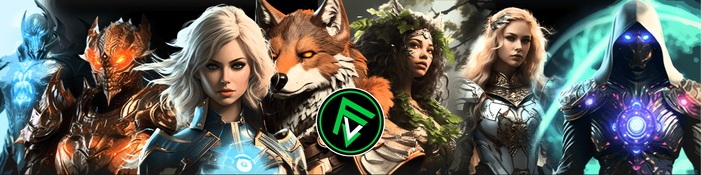 FverseUnleashed banner