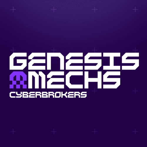 Genesis Mechs