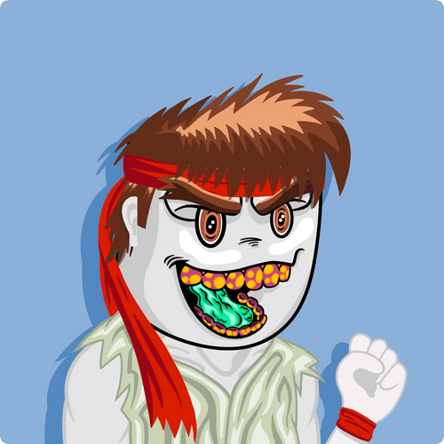 GAM #108