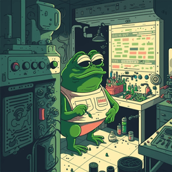 Pepe Labs collection image