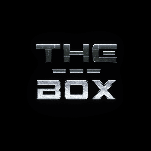 THE---BOX